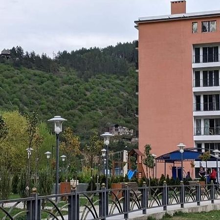 Rudolf Apartman Borzsomi Kültér fotó