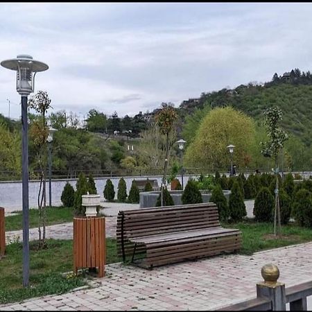 Rudolf Apartman Borzsomi Kültér fotó