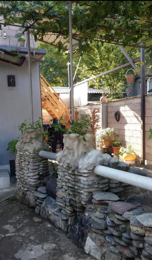 Rudolf Apartman Borzsomi Kültér fotó