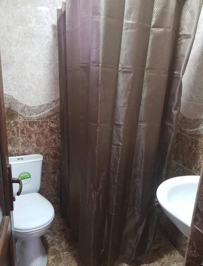 Rudolf Apartman Borzsomi Kültér fotó