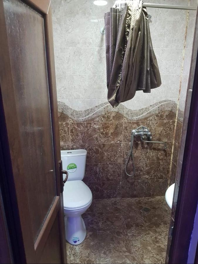 Rudolf Apartman Borzsomi Kültér fotó