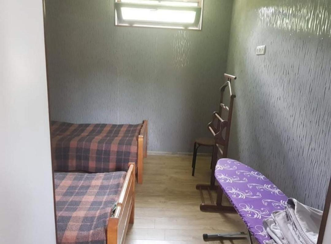 Rudolf Apartman Borzsomi Kültér fotó