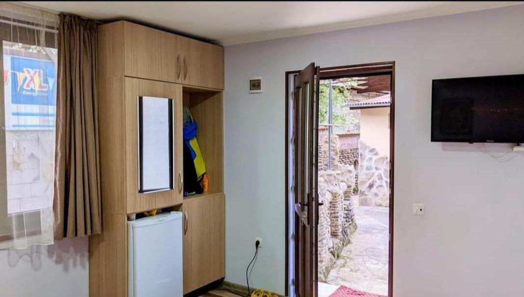 Rudolf Apartman Borzsomi Kültér fotó