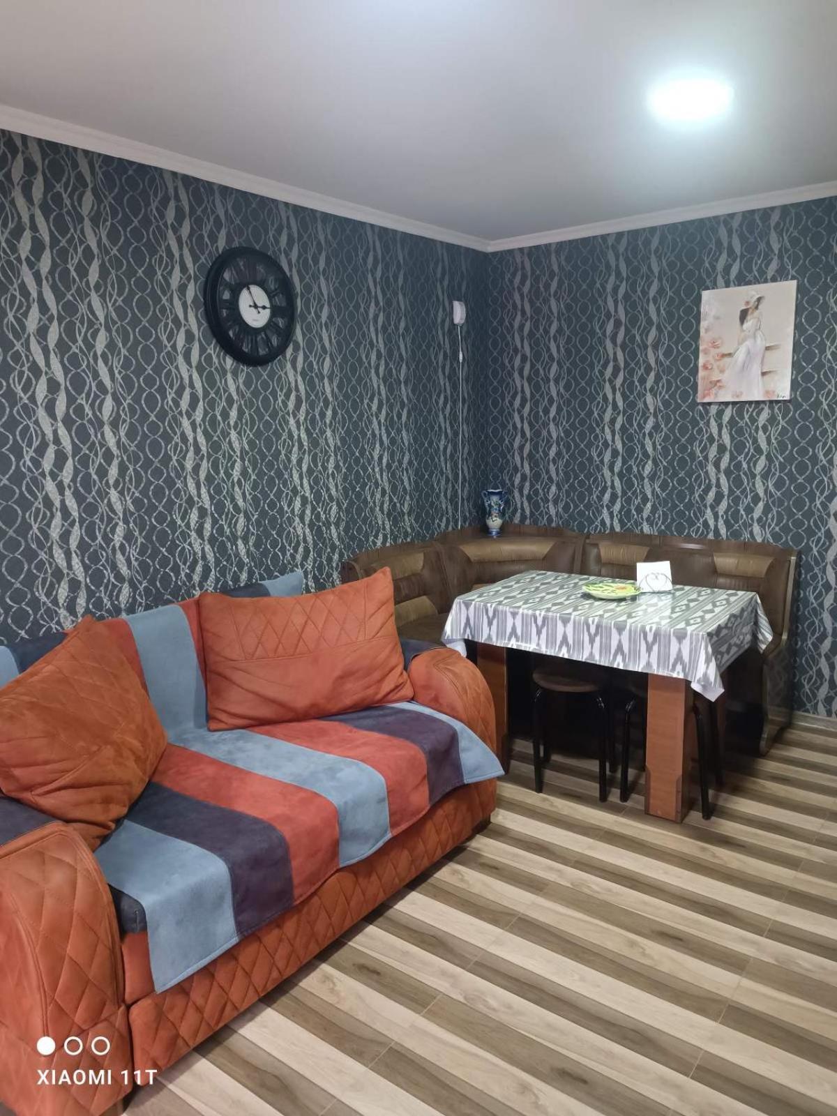 Rudolf Apartman Borzsomi Kültér fotó