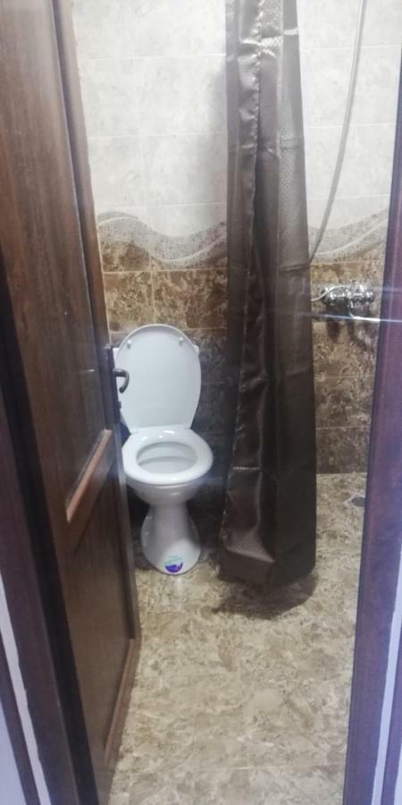 Rudolf Apartman Borzsomi Kültér fotó